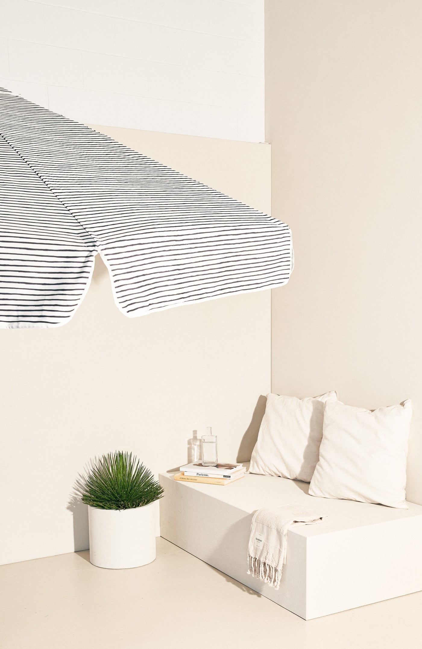 Black Rock Market Umbrella