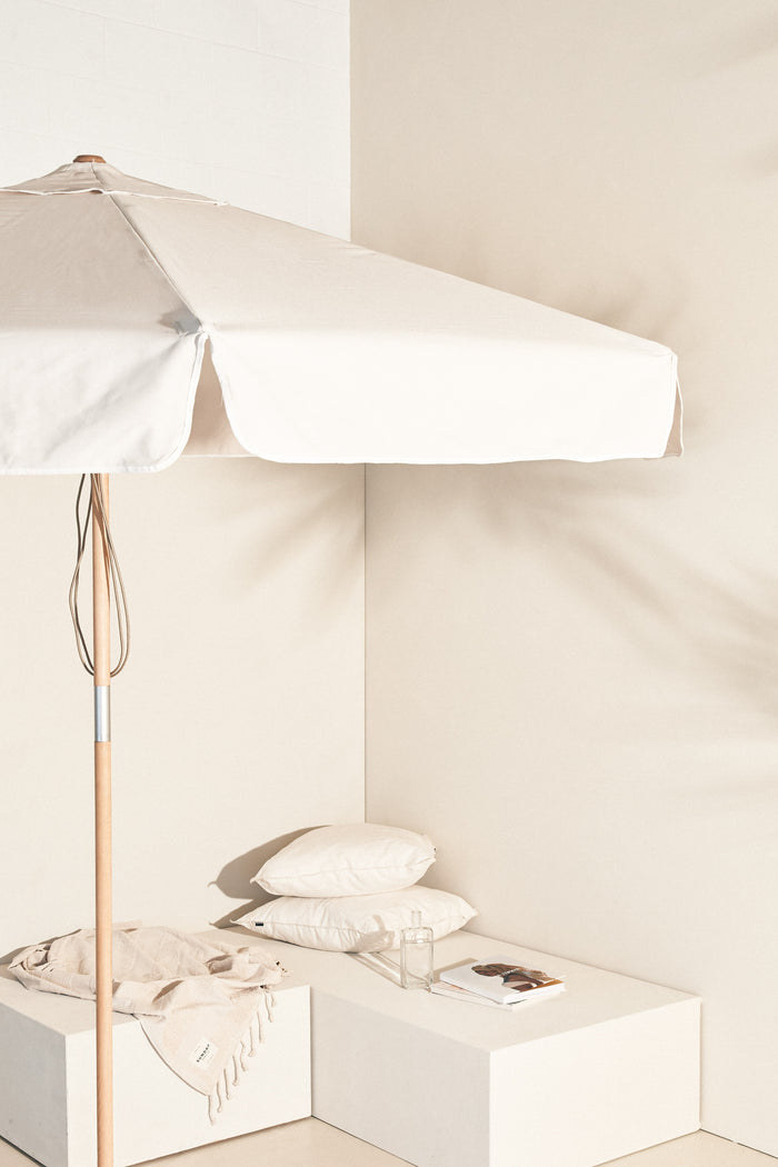 Black Rock Market Umbrella