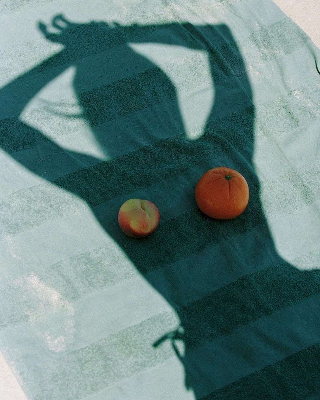 Tallow Beach Towel Set of 6