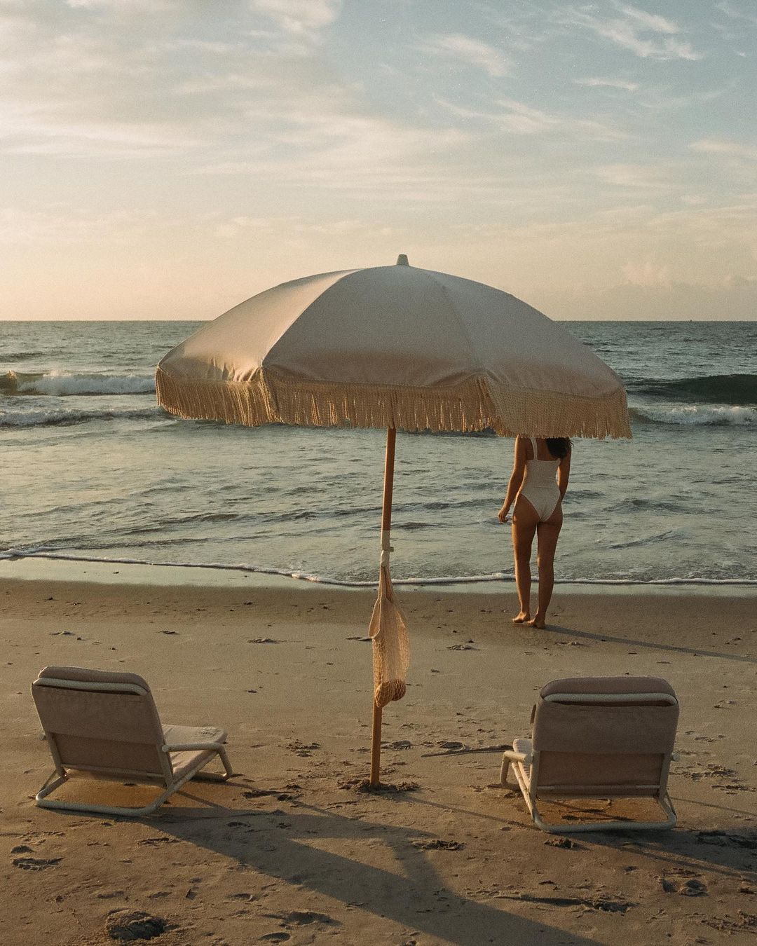 Dunes Beach Chair Set