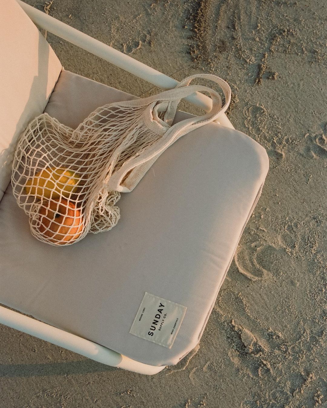Dunes Beach Chair Set