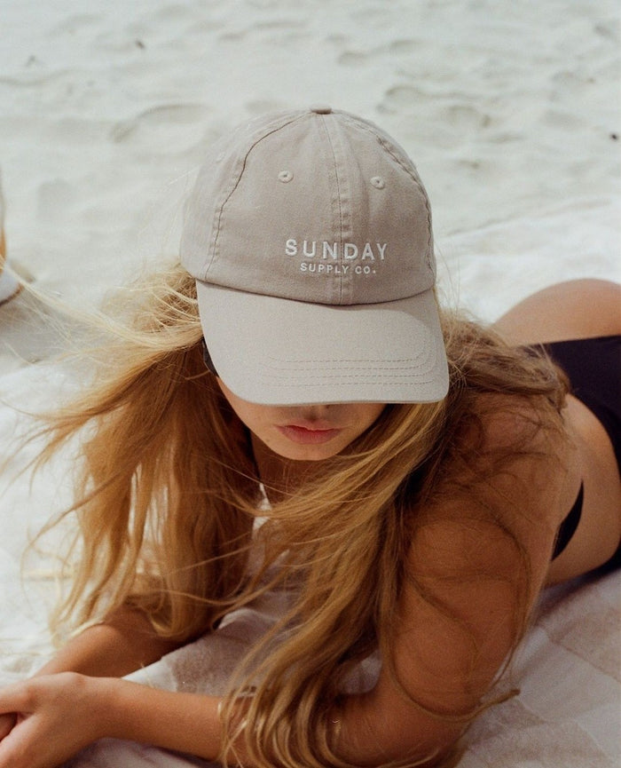 Dunes Beach Cap