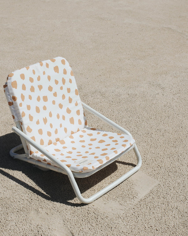 Golden Sands Beach Chair Set