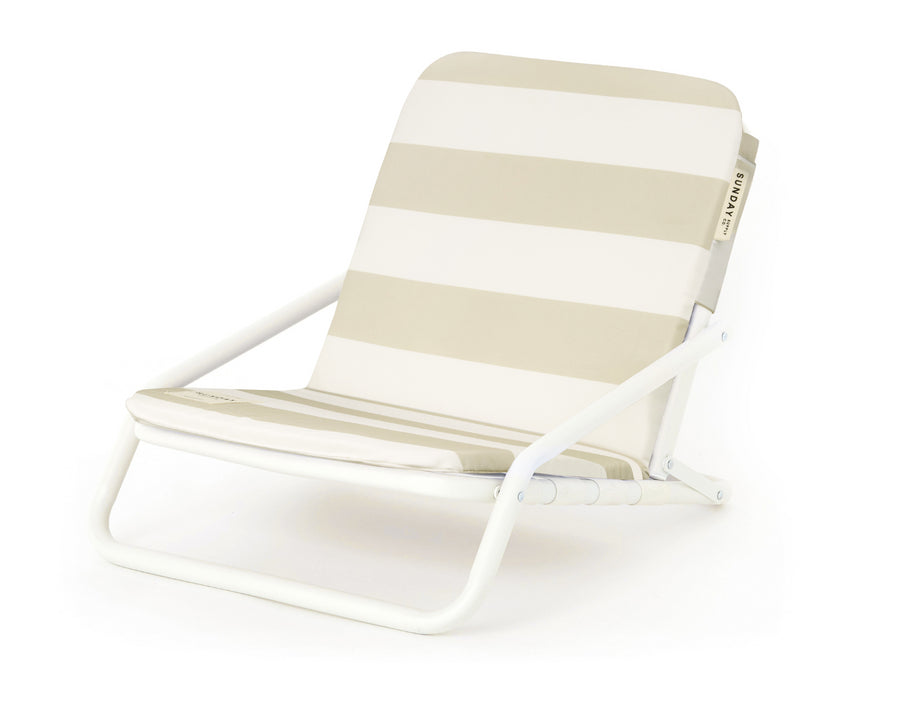 Low Tide Beach Chair Beach Chair