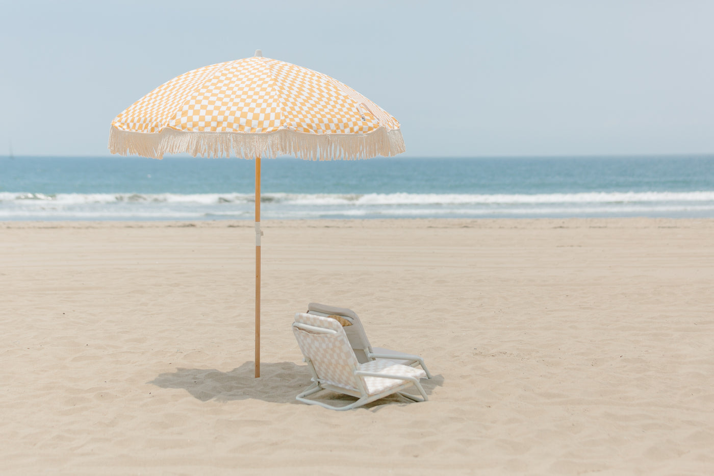 Dunes Oasis Beach Chair
