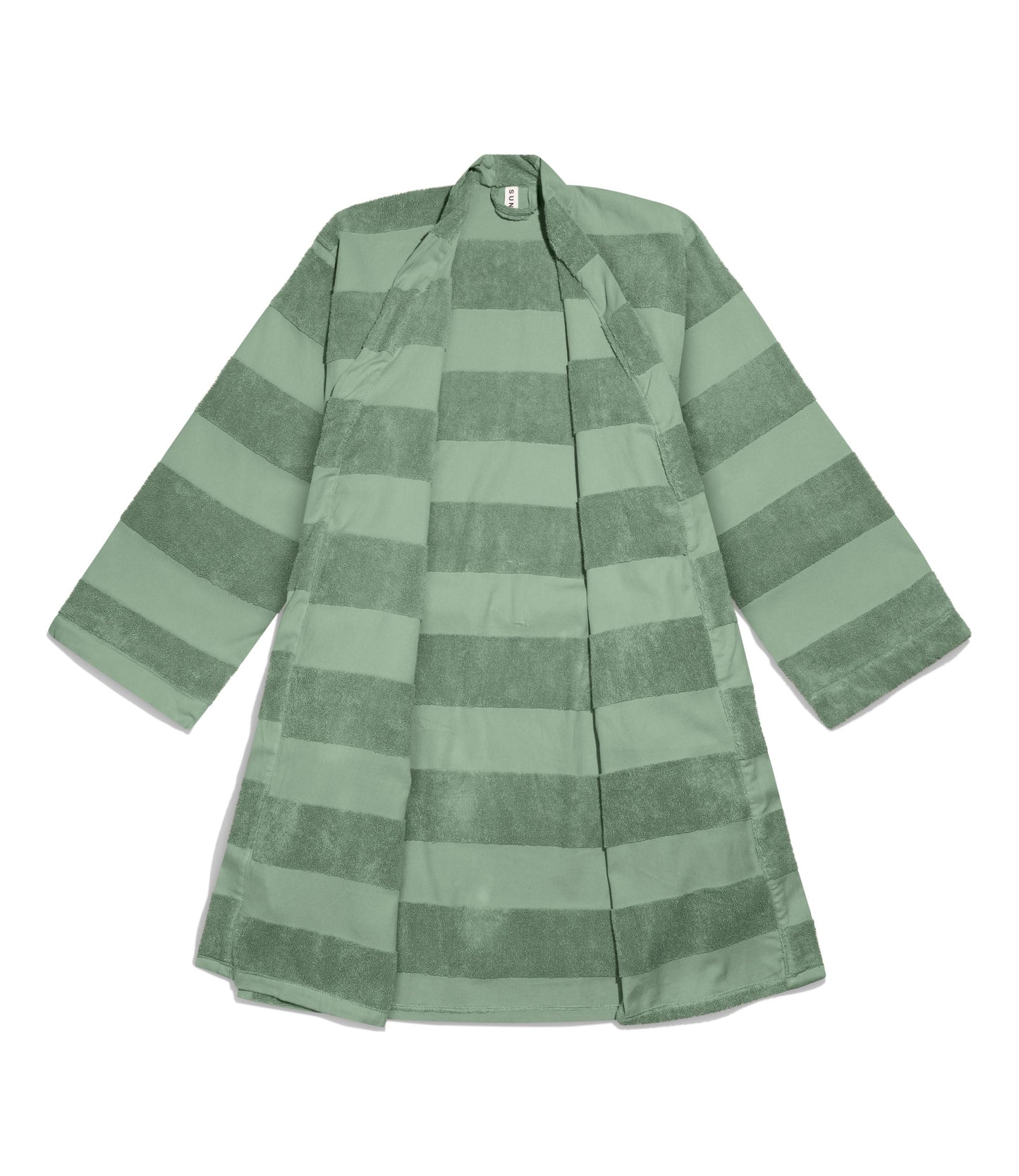 Tallow Towelling Beach Robe 2.0