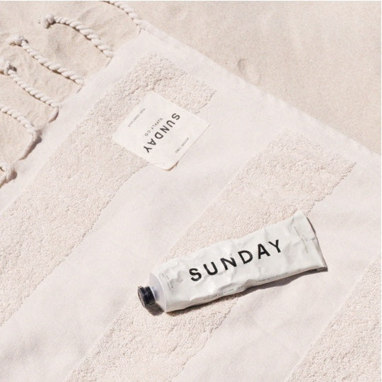 Dunes Beach Towel Set of 2