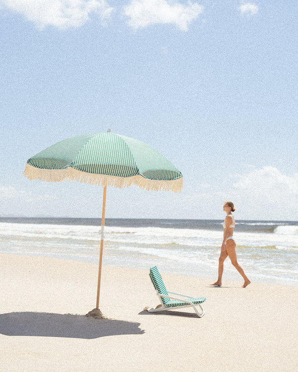 Mineral Beach Umbrella