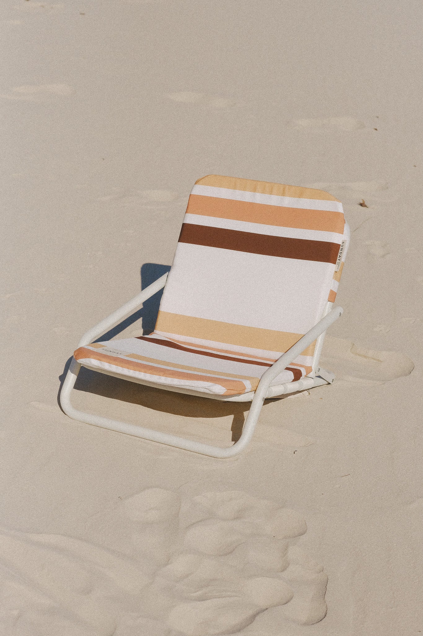 Sun Valley Beach Chair