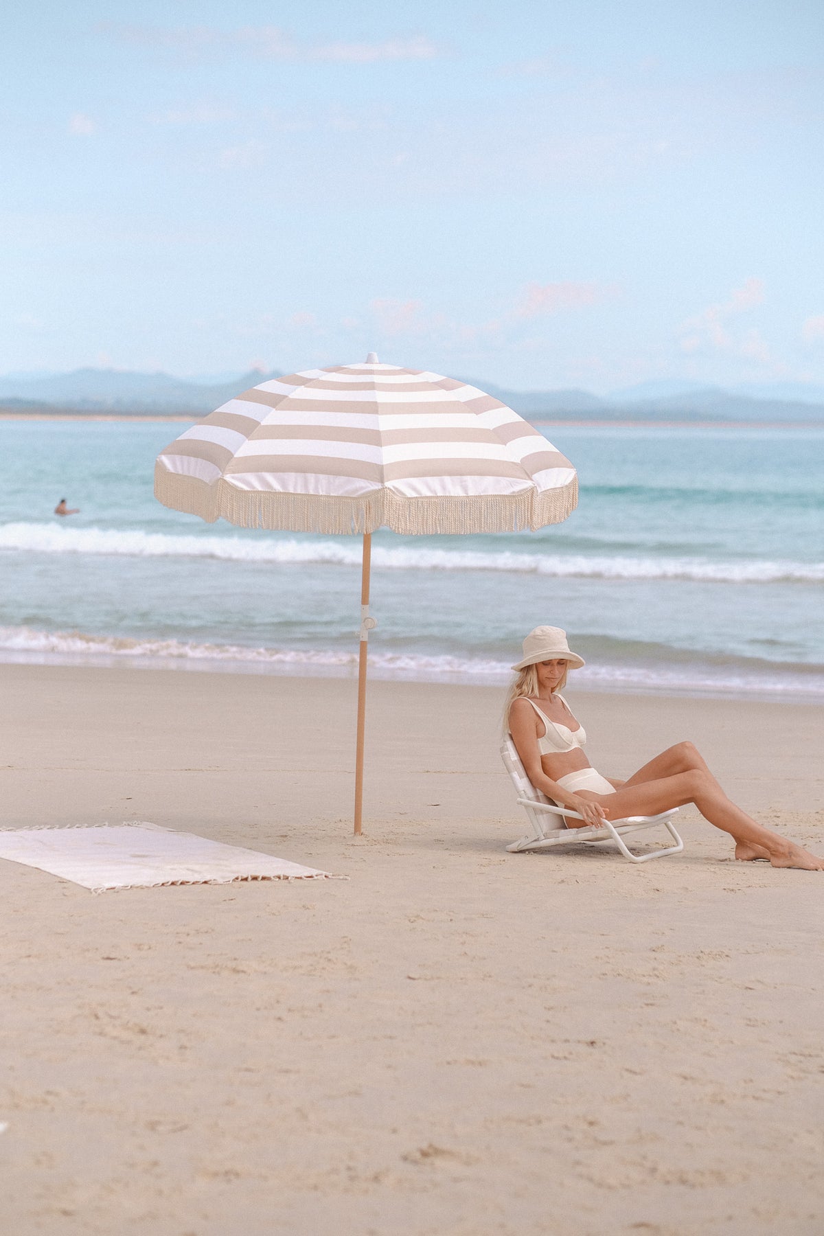 Low Tide Beach Chair