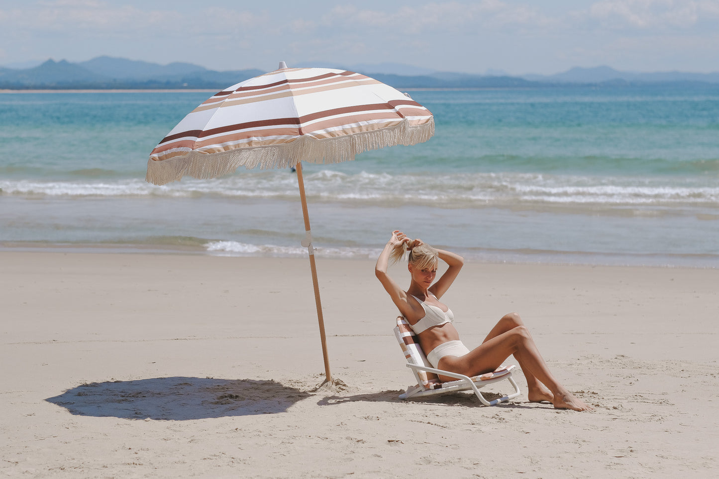 Sun Valley Beach Chair
