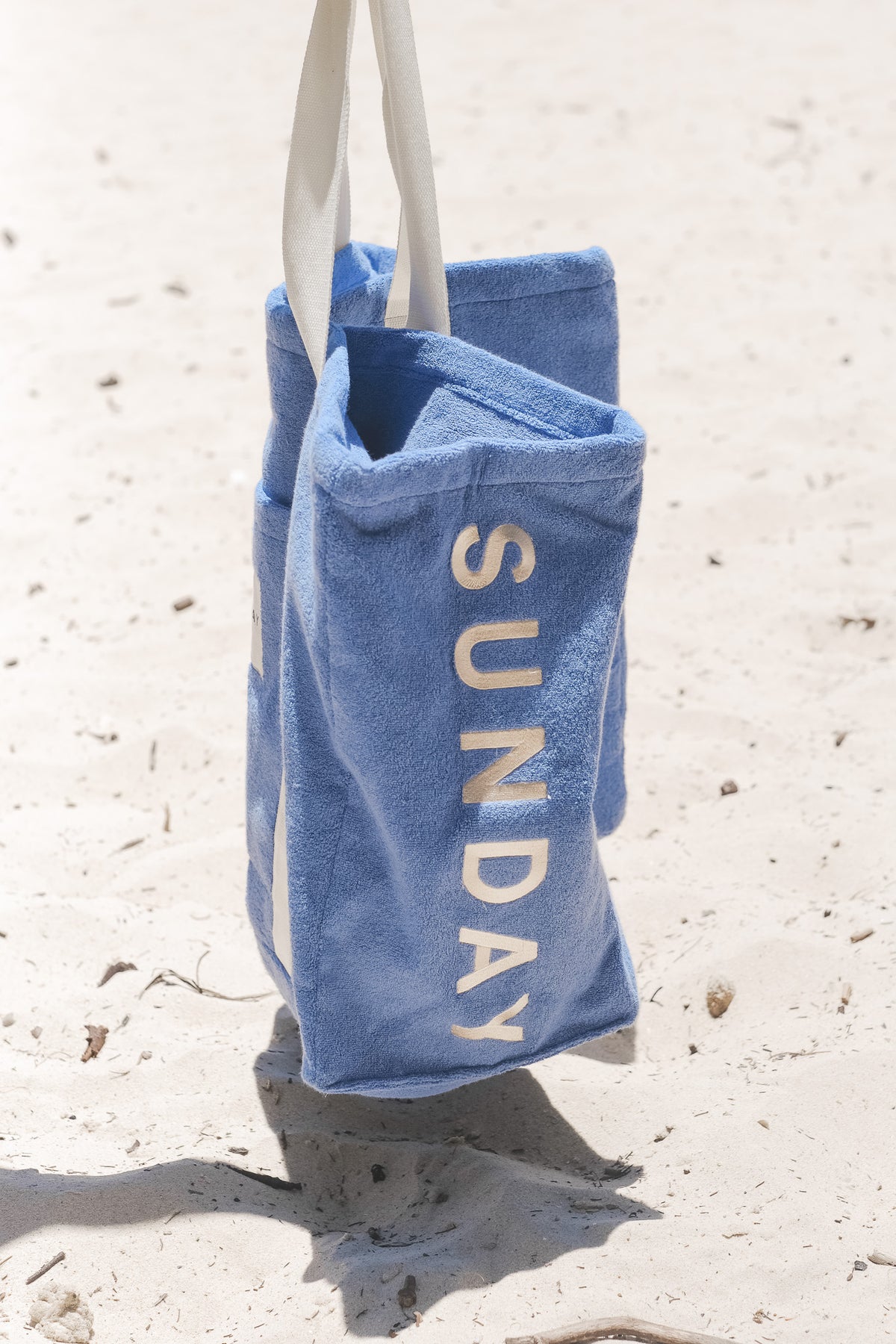 Pacific Towelling Beach Bag
