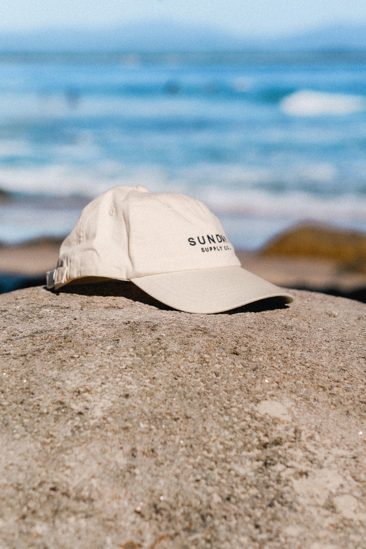 Dunes Beach Cap