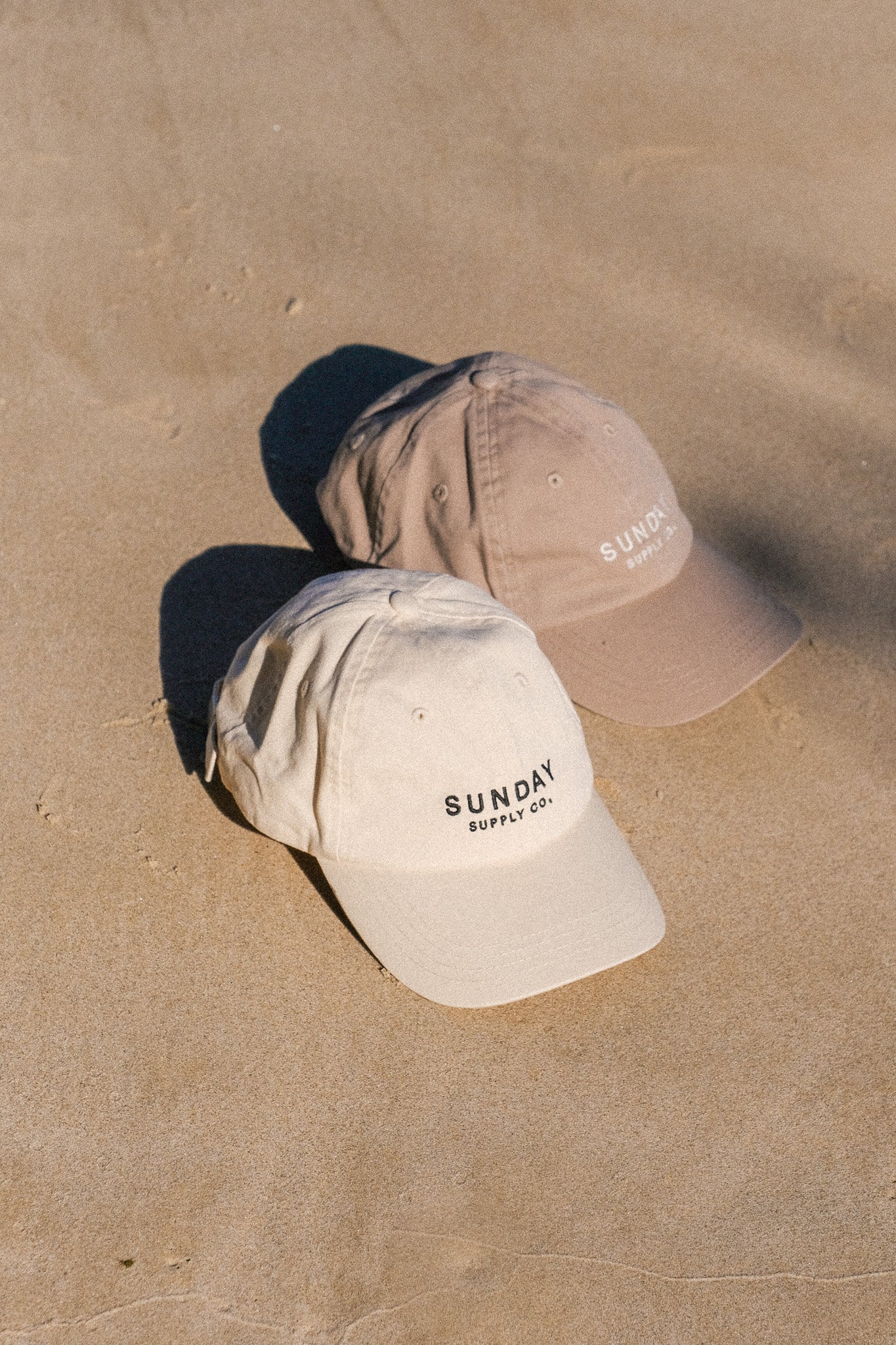 Dunes Beach Cap