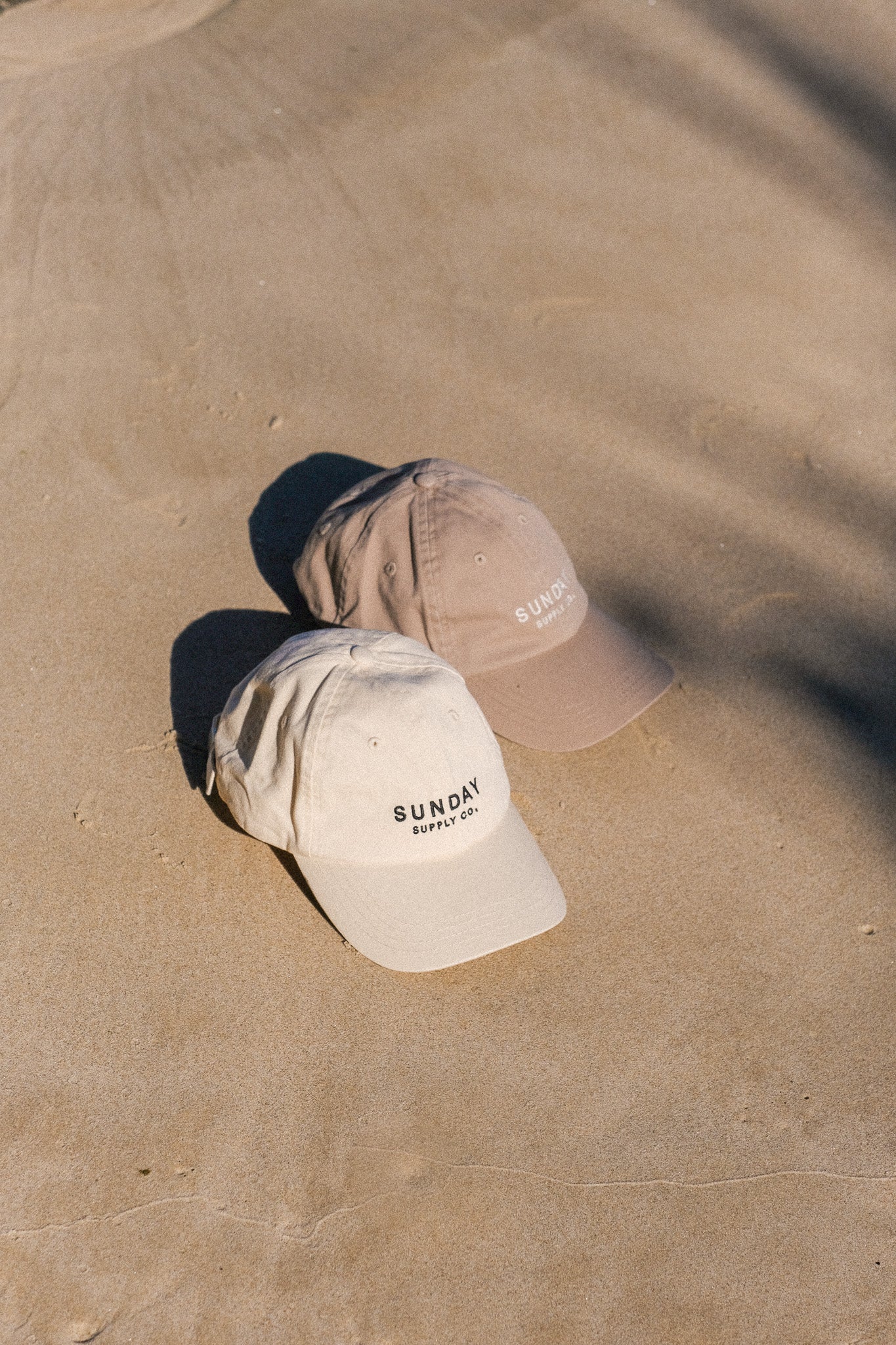 Dunes Beach Cap