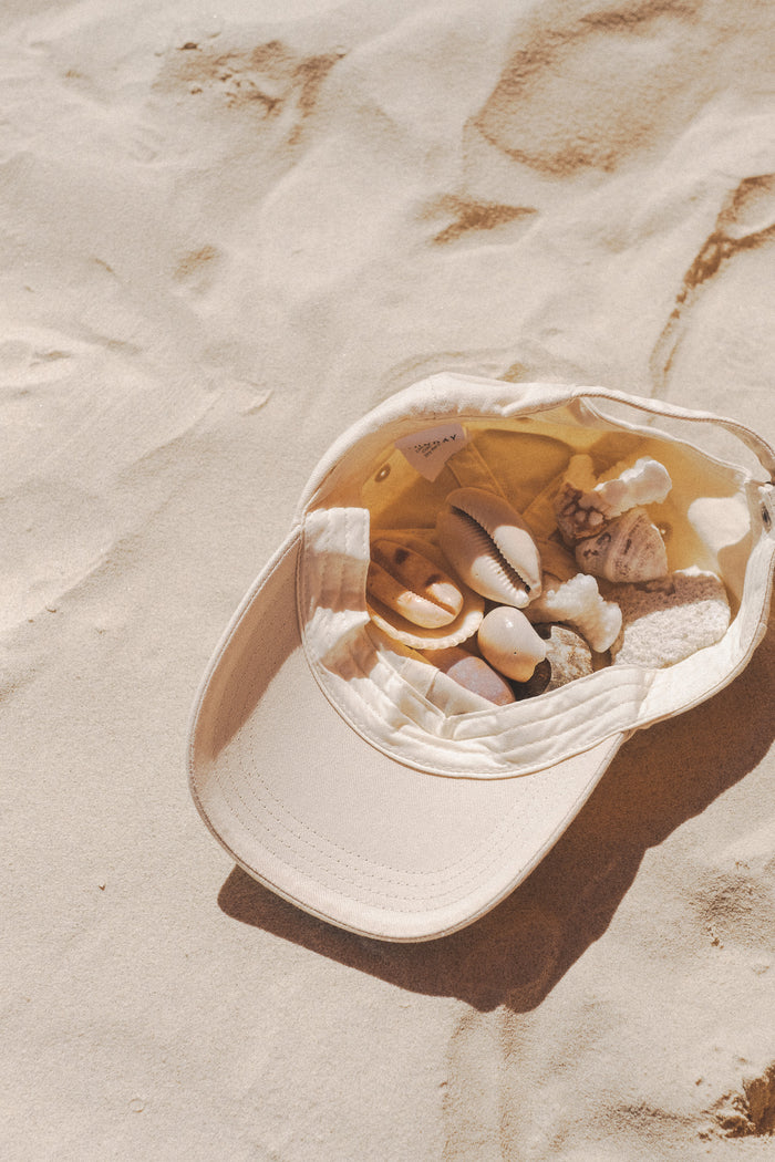 Dunes Beach Cap