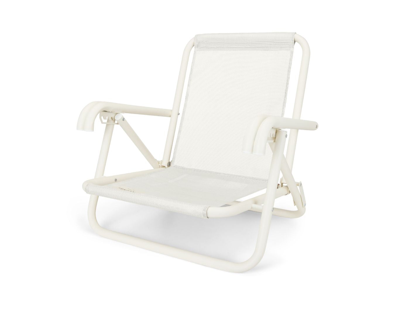 Dunes Mesh Reclining Beach Chair