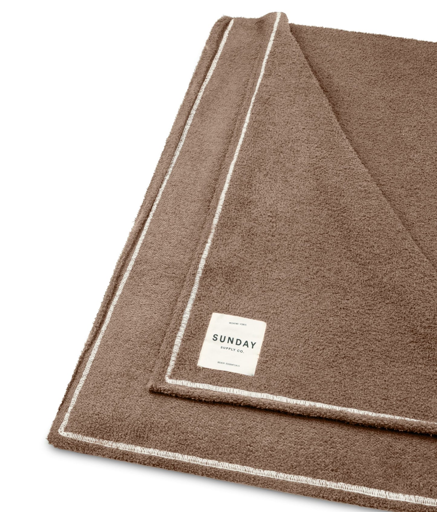 Husk Fleece Home Blanket