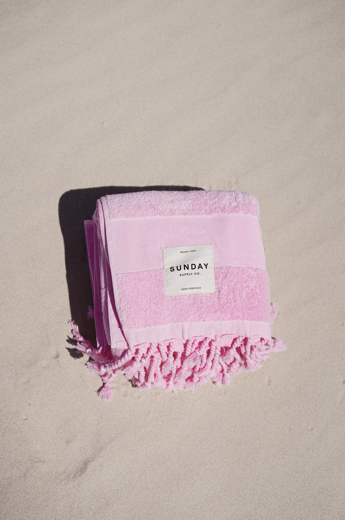 Ariel Beach Towel Set of 2