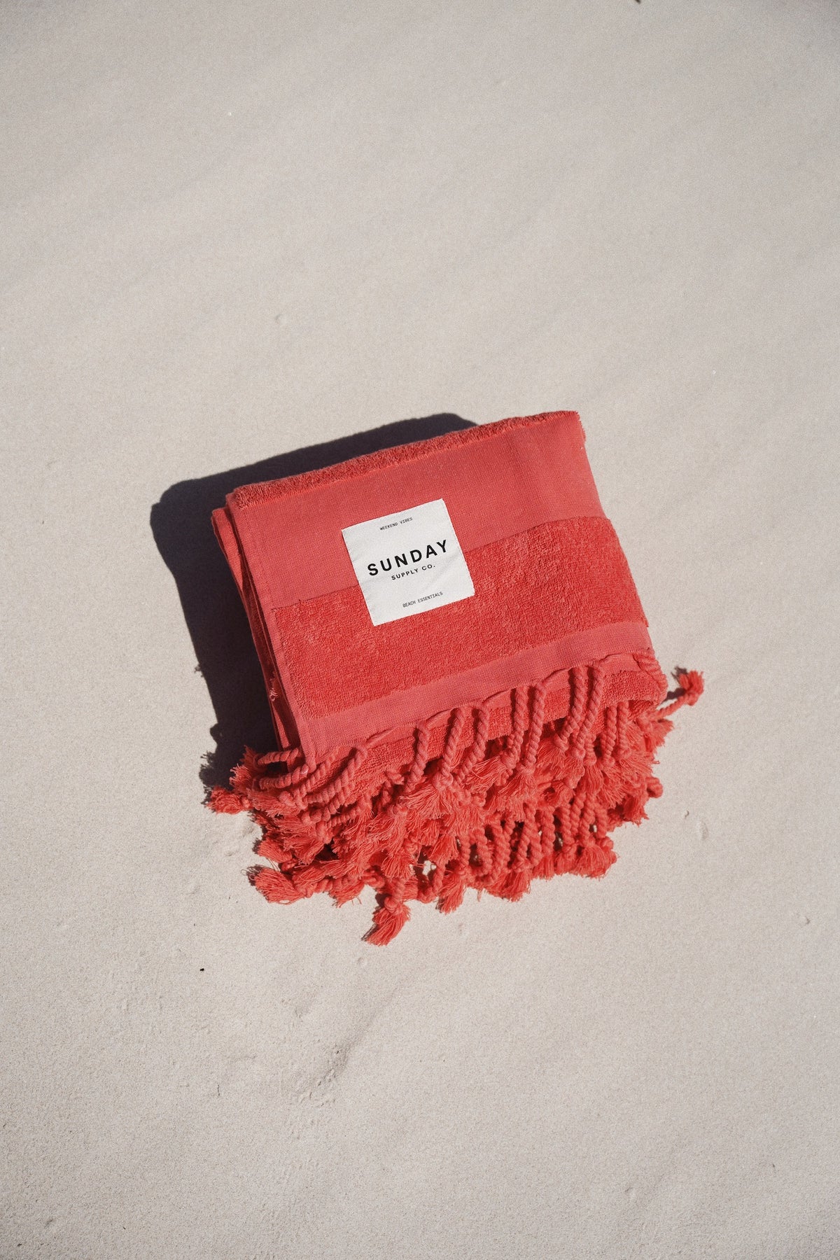 Rio Beach Blanket