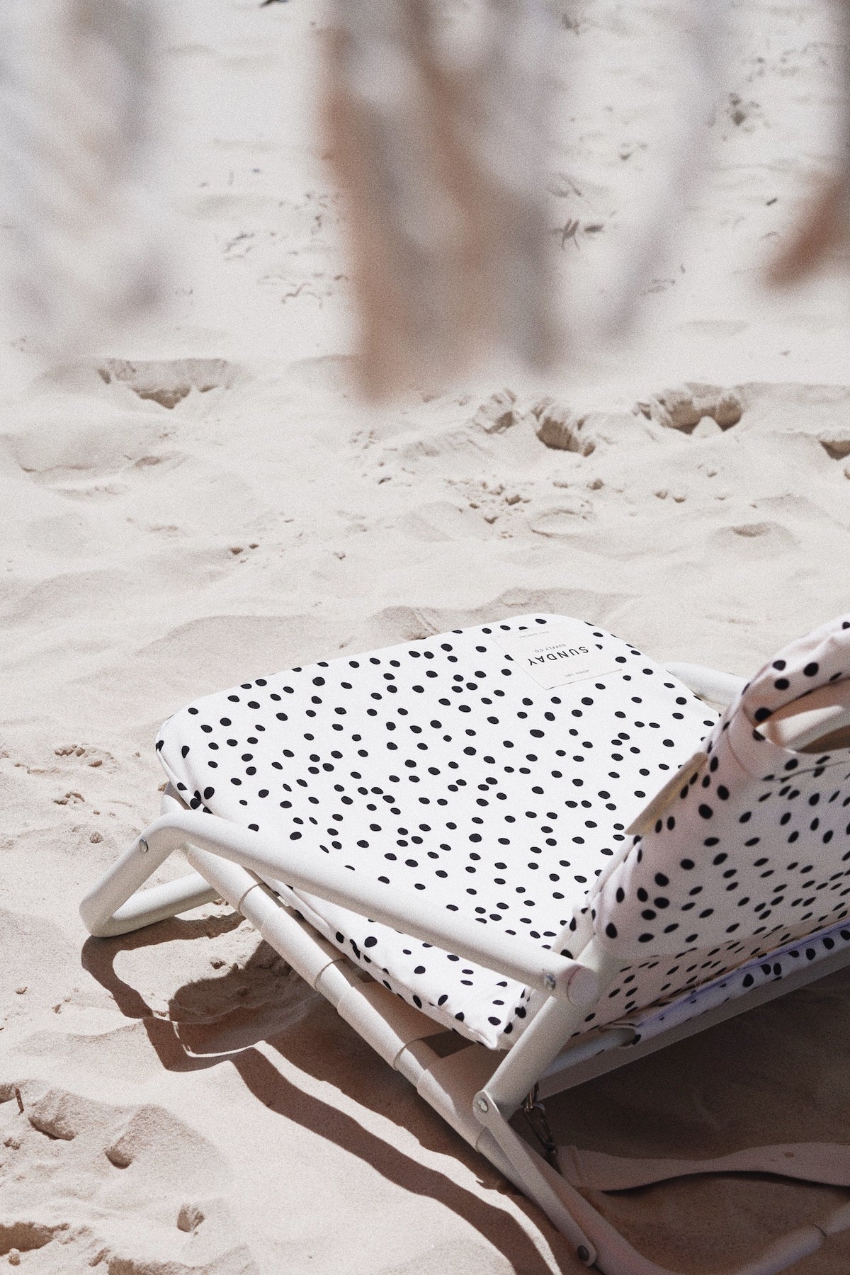 Salt Beach Chair