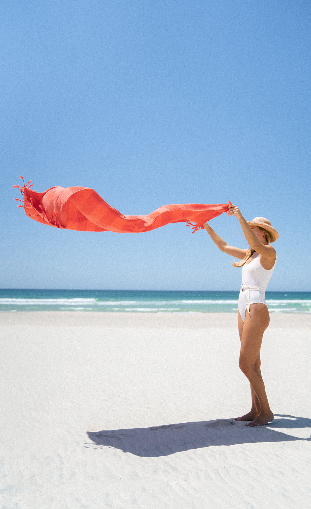 Rio Beach Towel Set of 6