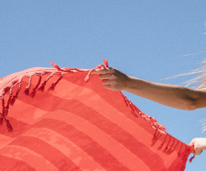 Rio Beach Blanket