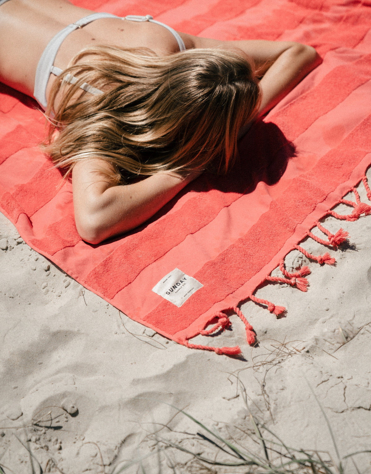 Rio Beach Blanket