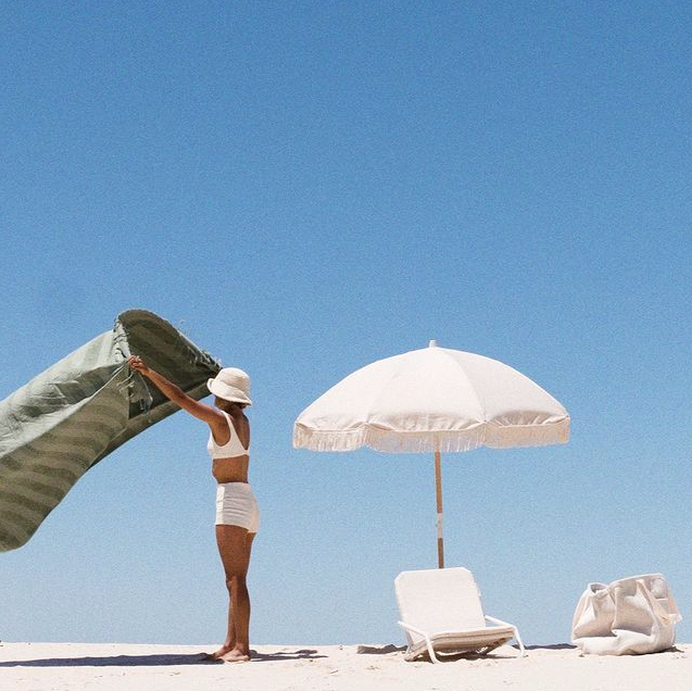 Tallow Beach Blanket