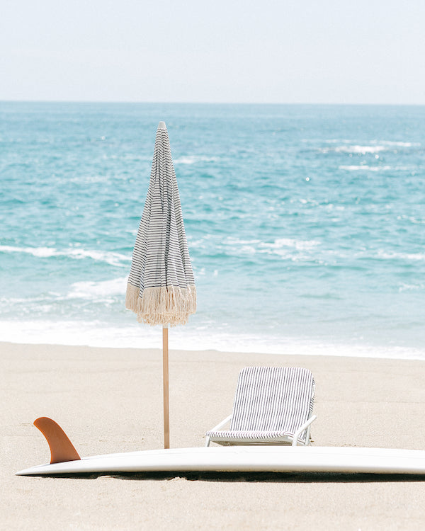Natural Instinct Beach Chair