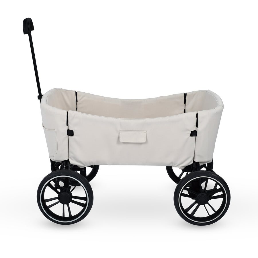 The Carry Everything Cart