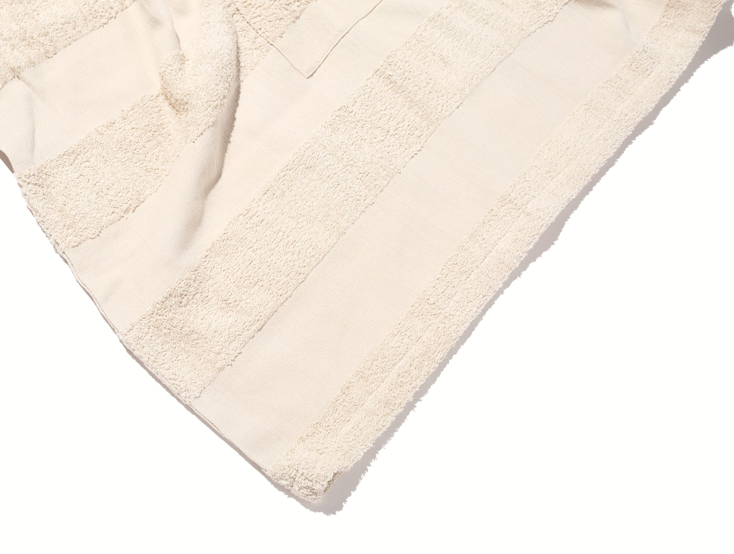 Dunes Towelling Pullover