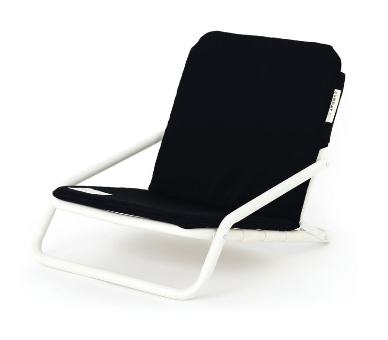 Black Rock Beach Chair Beach Chair