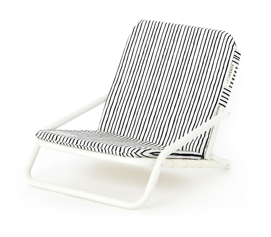 Natural Instinct Beach Chair Beach Chair