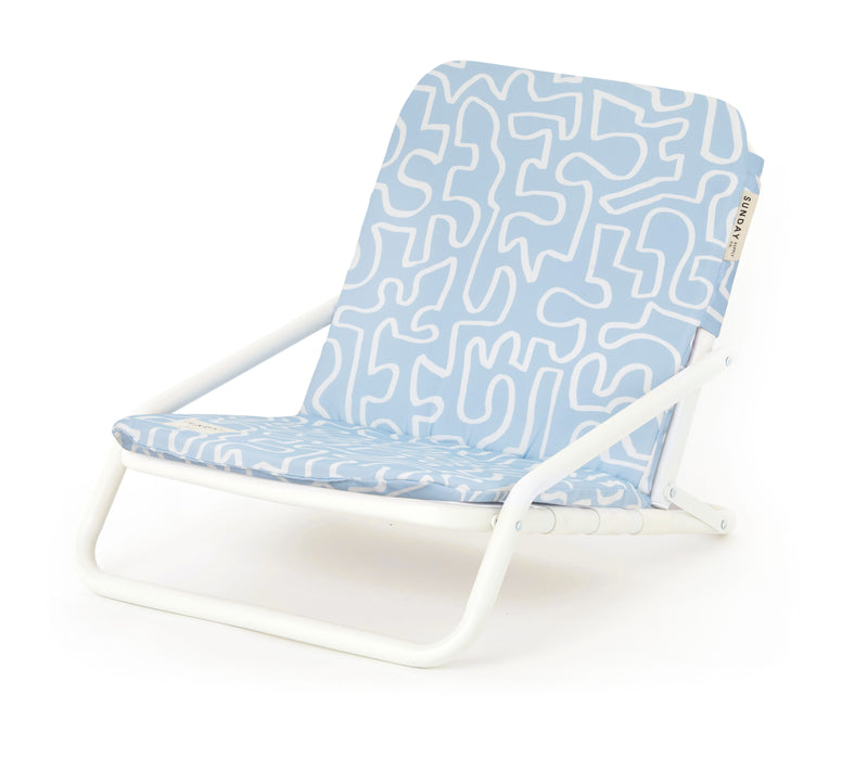 Zulu & Zephyr Pacific Beach Chair Beach Chair