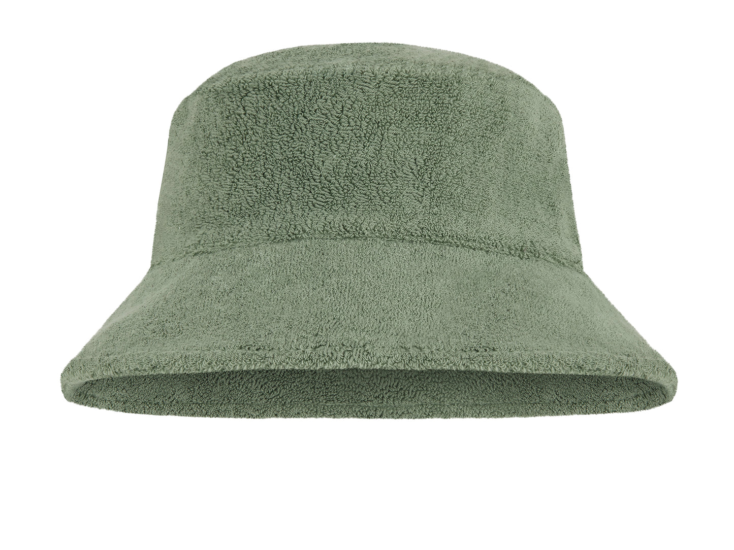 Tallow Towelling Beach Hat