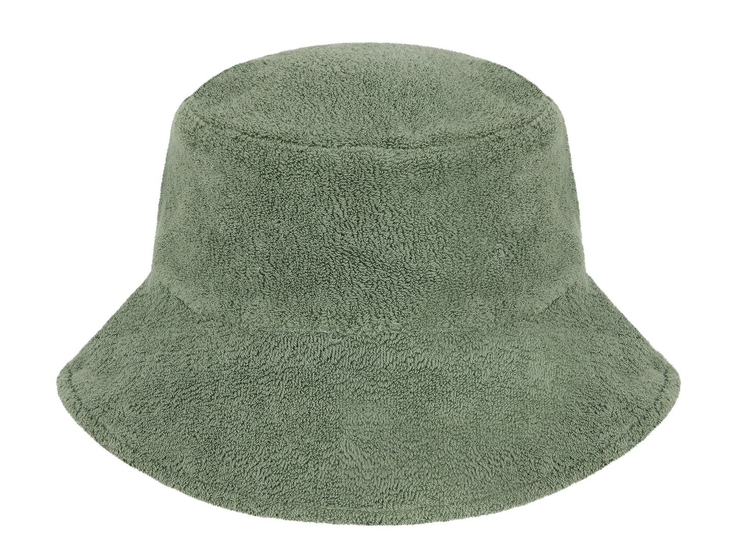 Tallow Towelling Beach Hat