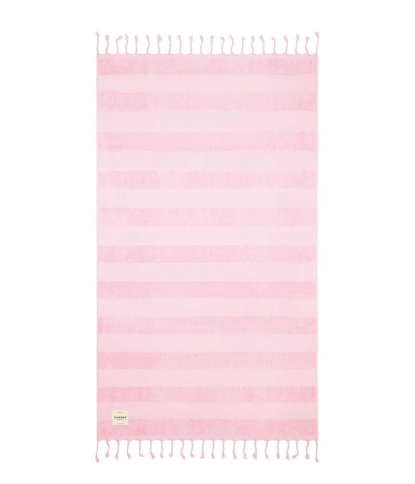 Ariel Beach Towel Set of 2