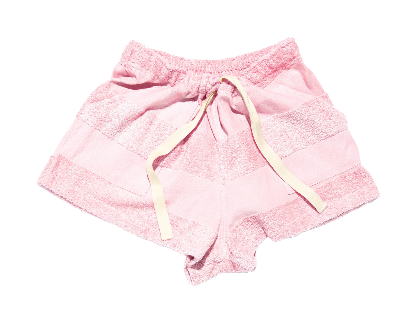 Ariel Towelling Women's Beach Short
