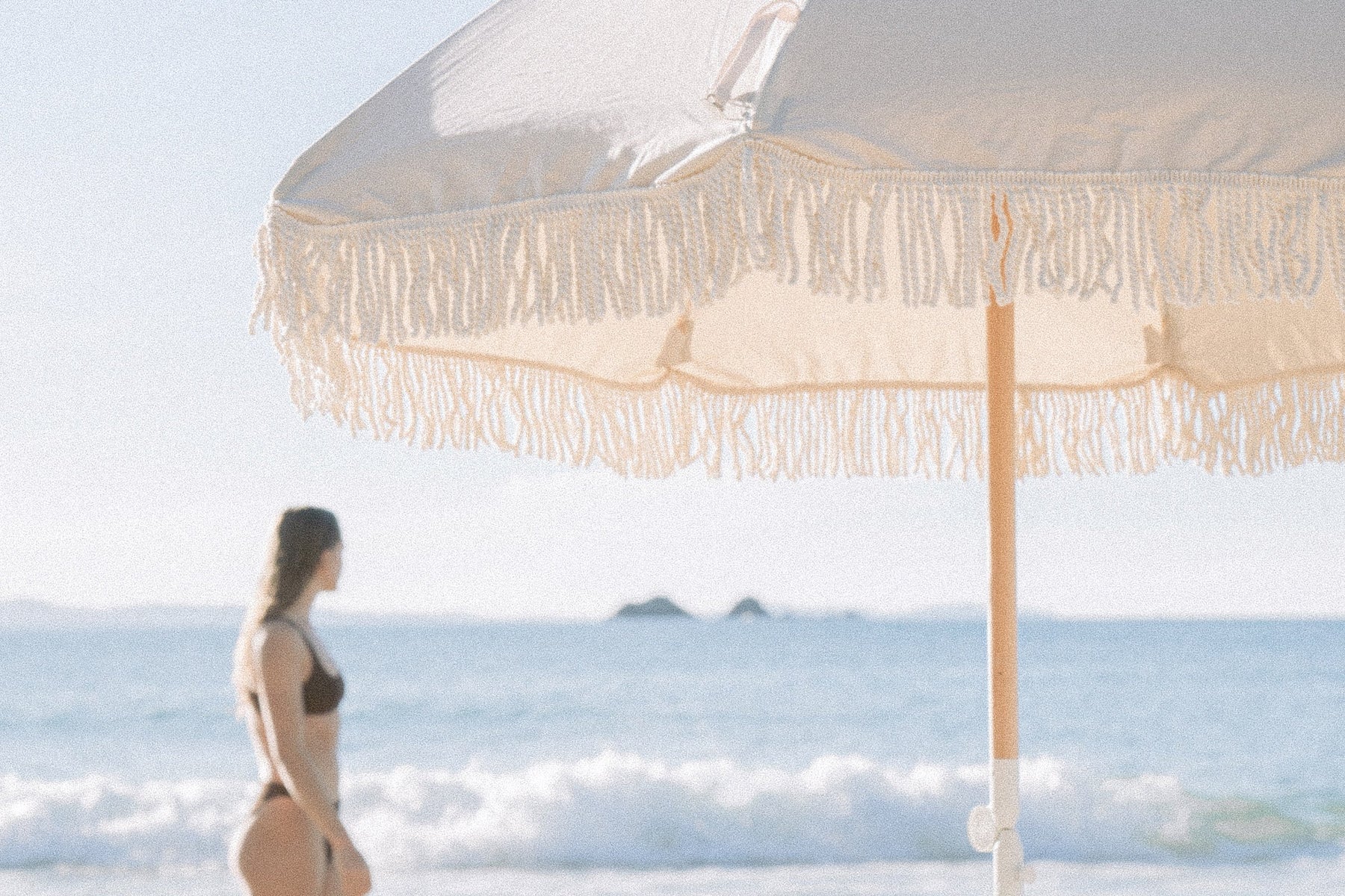 Made for shade | Beach Umbrellas