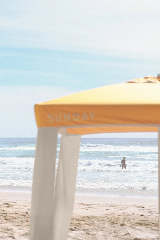 Best Lightweight Travel Beach Umbrellas: Compact Shade for Any Adventure