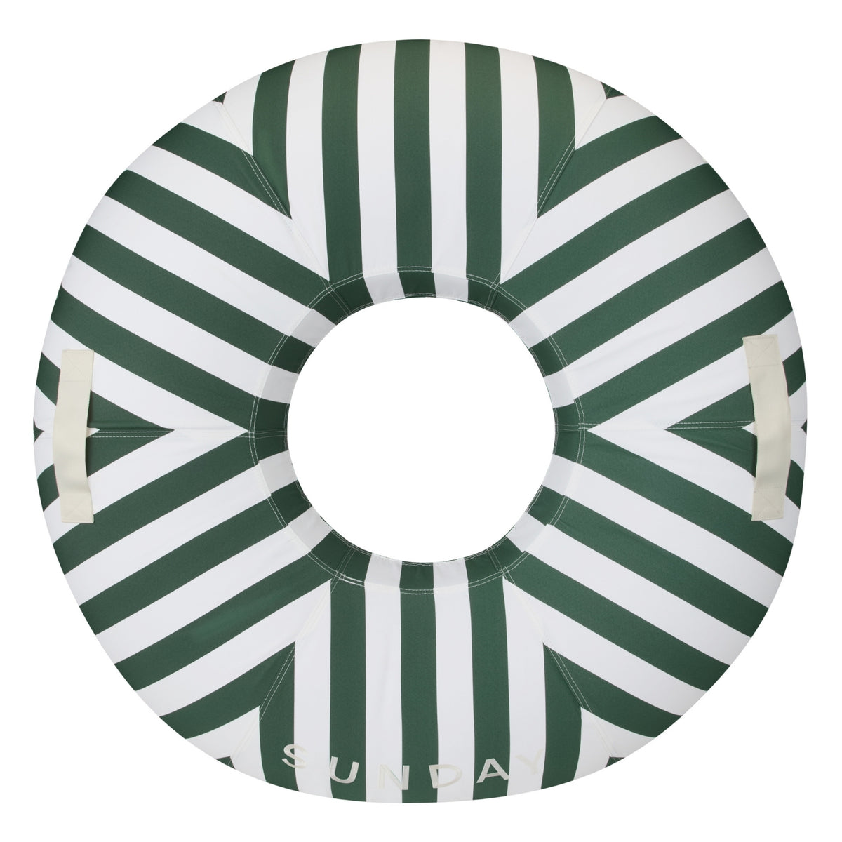 Native Stripe Inflatable Ring