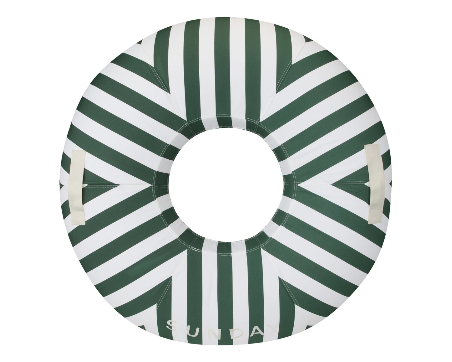 Native Stripe Inflatable Ring