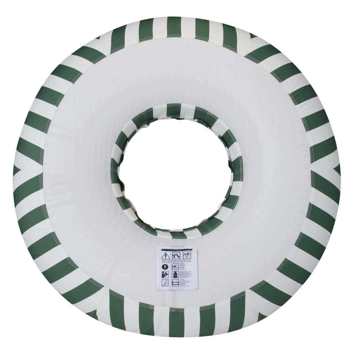 Native Stripe Inflatable Ring