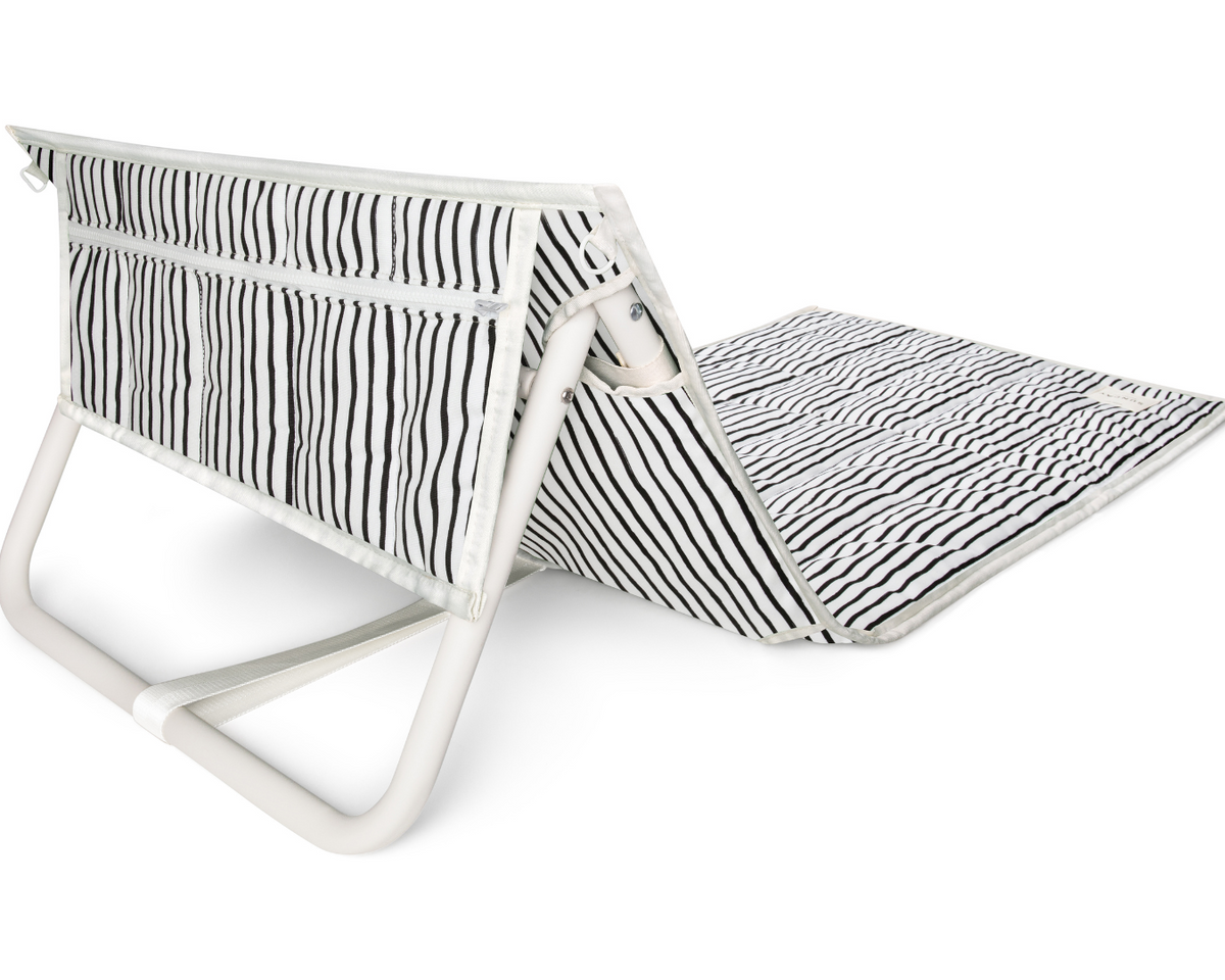 Natural Instinct Beach Lounger