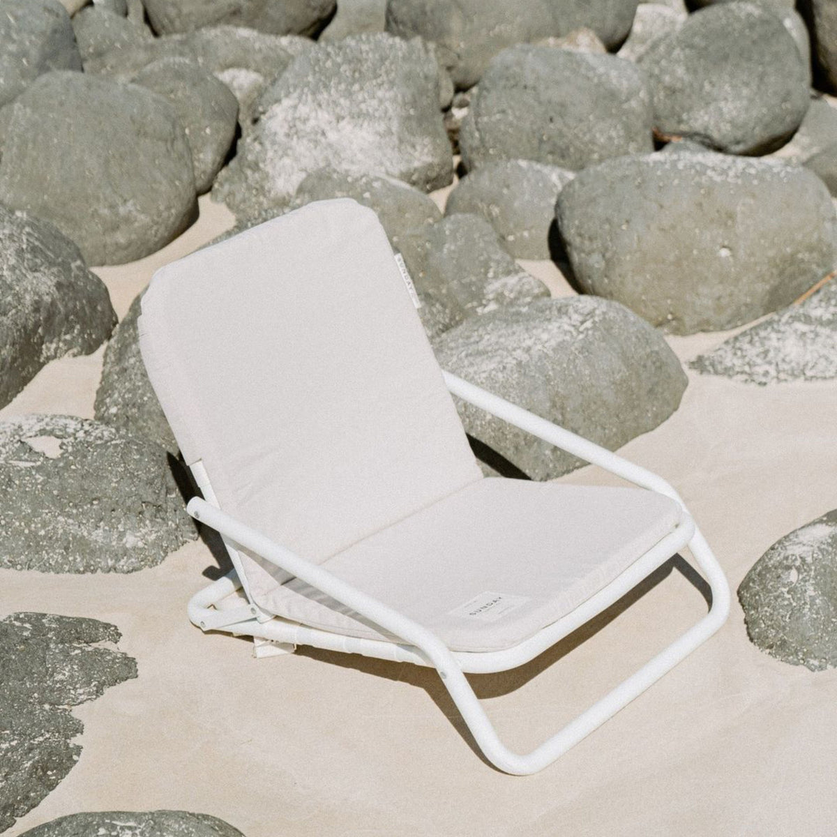 Dunes Beach Chair Set