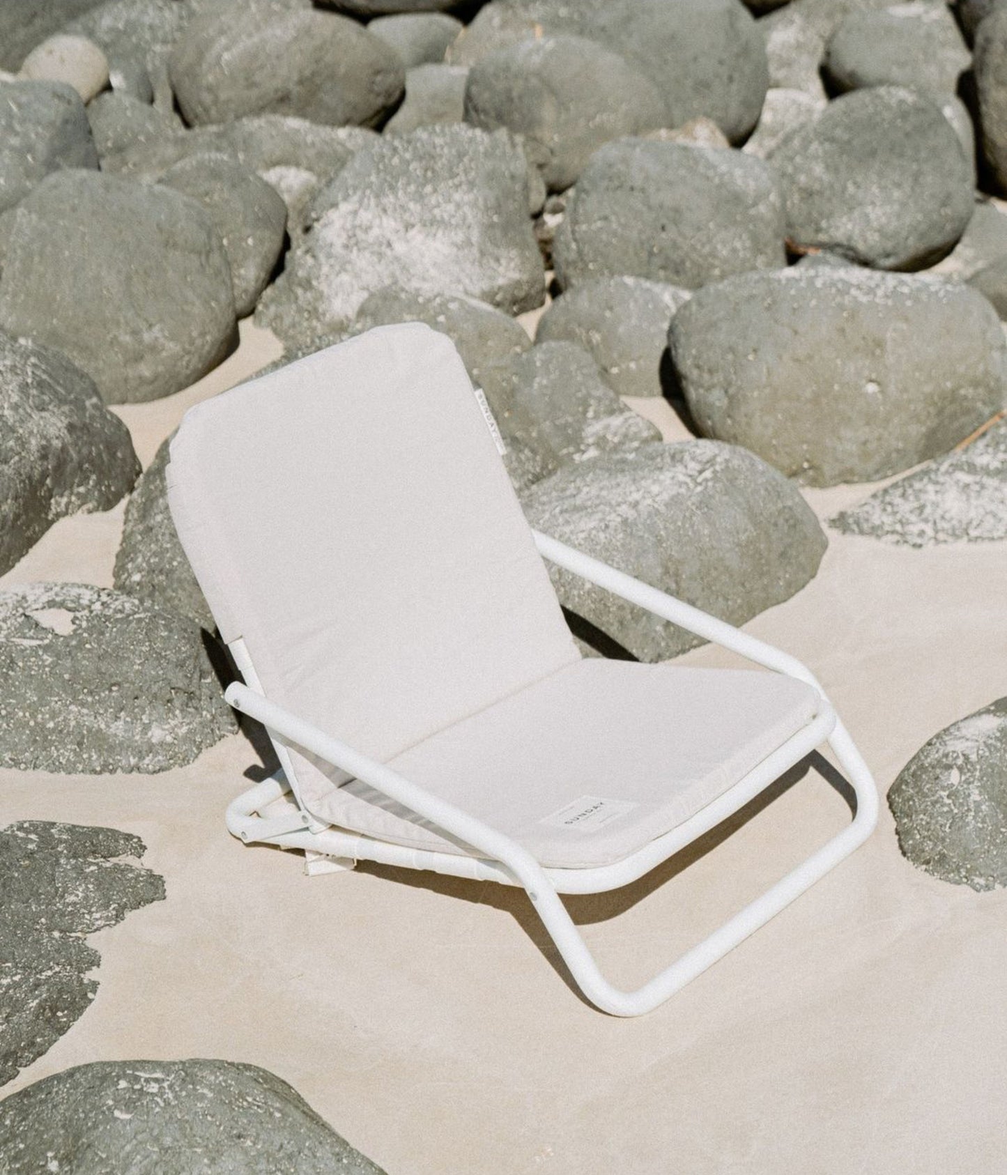 Dunes Beach Chair Set