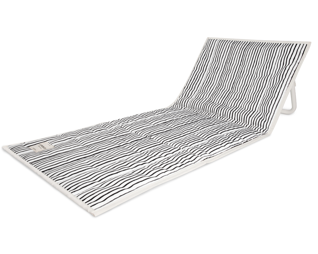 Natural Instinct Beach Lounger