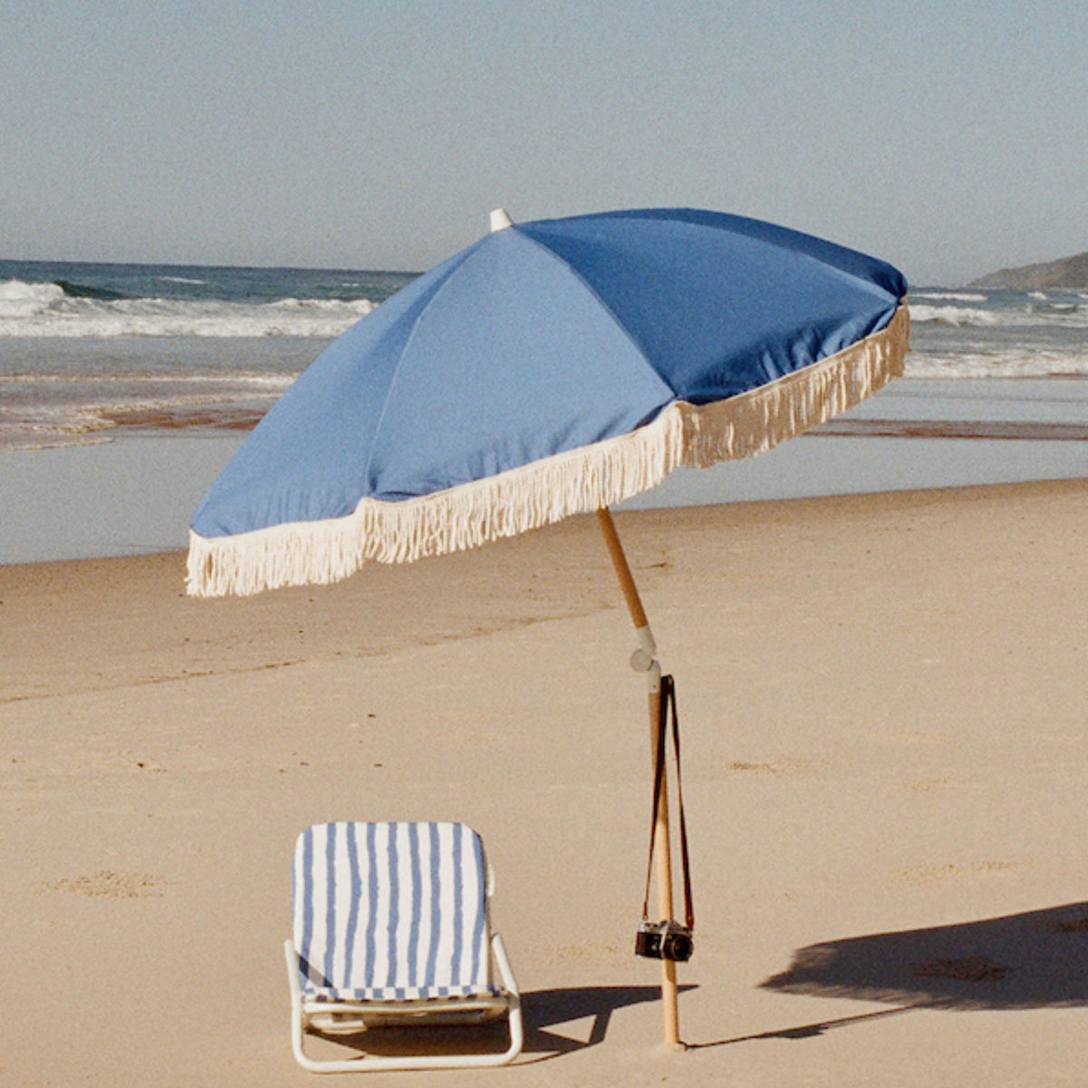 Pacific Beach Umbrella