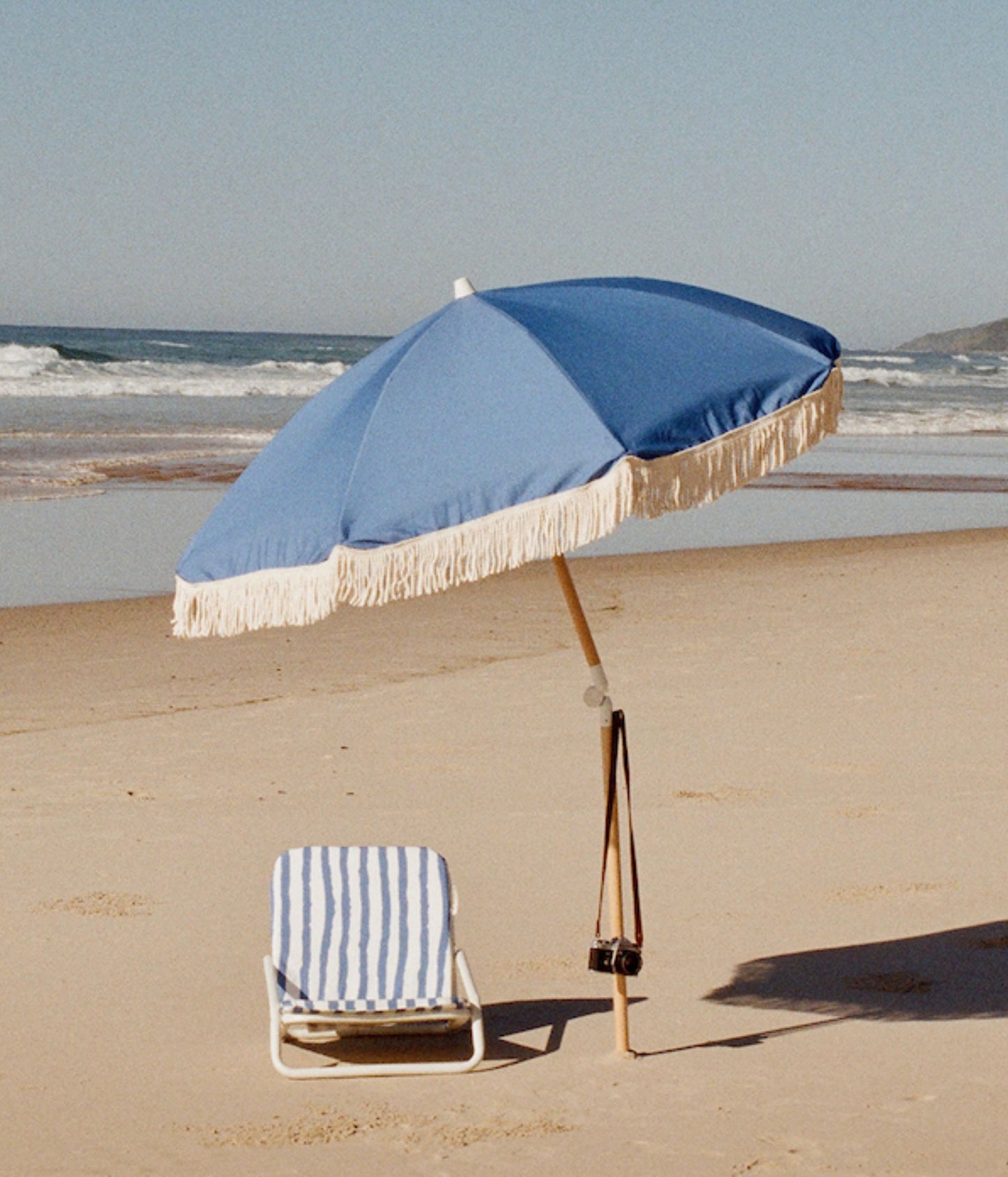 Pacific Beach Umbrella